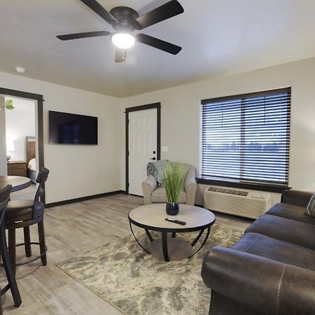 Copper King Extended Stay Collection Butte Esterno foto