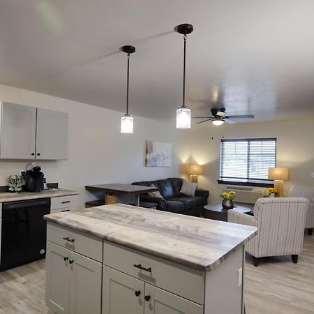 Copper King Extended Stay Collection Butte Esterno foto