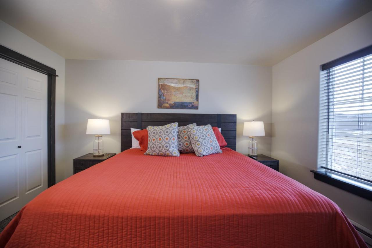Copper King Extended Stay Collection Butte Esterno foto