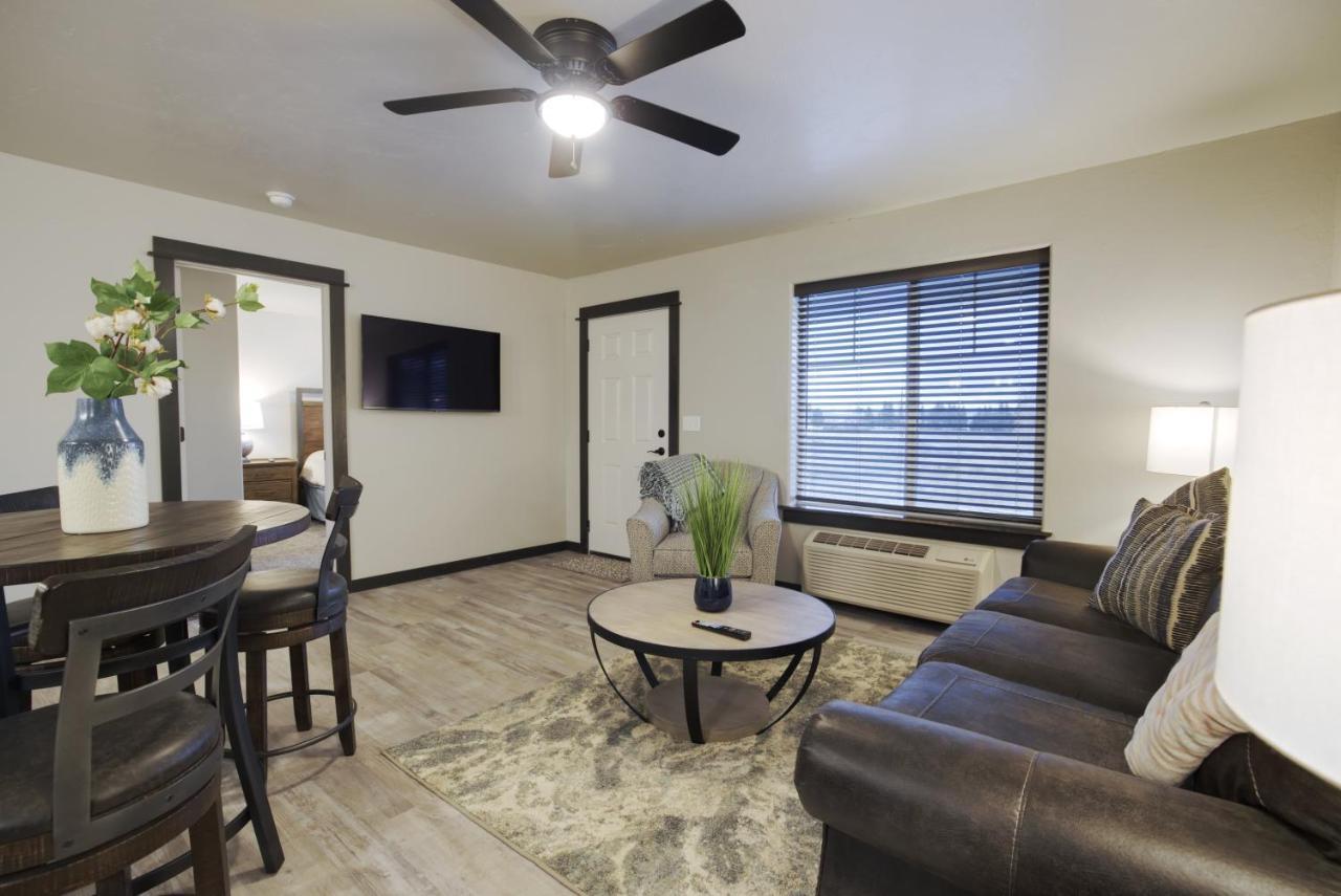 Copper King Extended Stay Collection Butte Esterno foto