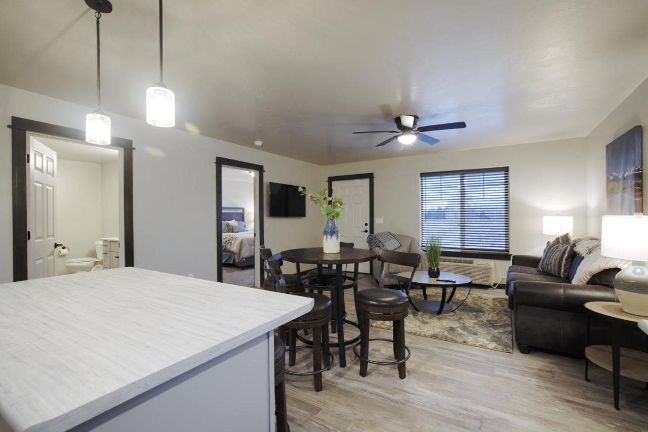 Copper King Extended Stay Collection Butte Esterno foto