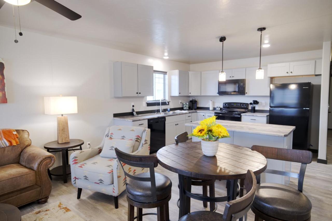 Copper King Extended Stay Collection Butte Esterno foto