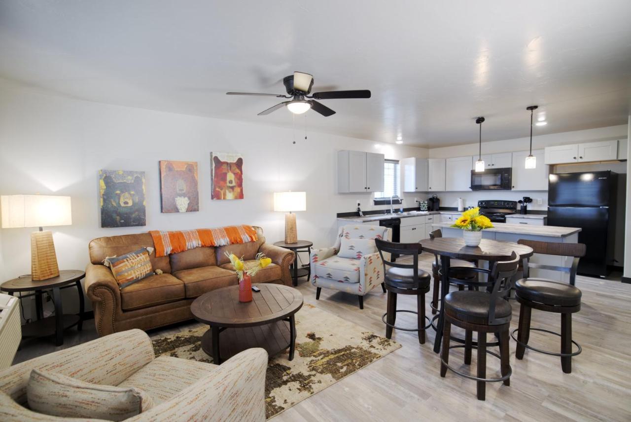 Copper King Extended Stay Collection Butte Esterno foto