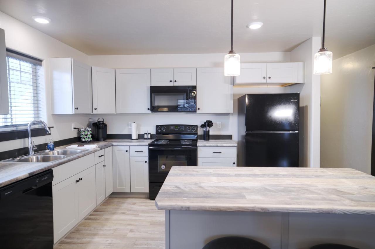 Copper King Extended Stay Collection Butte Esterno foto