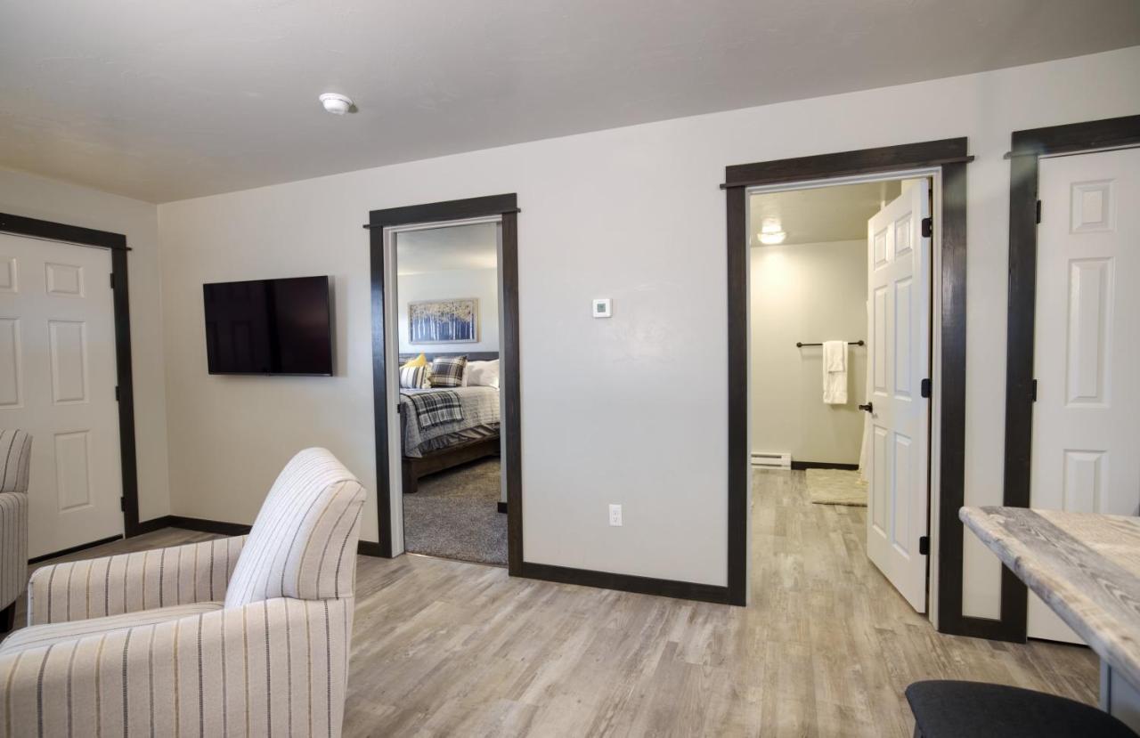 Copper King Extended Stay Collection Butte Esterno foto