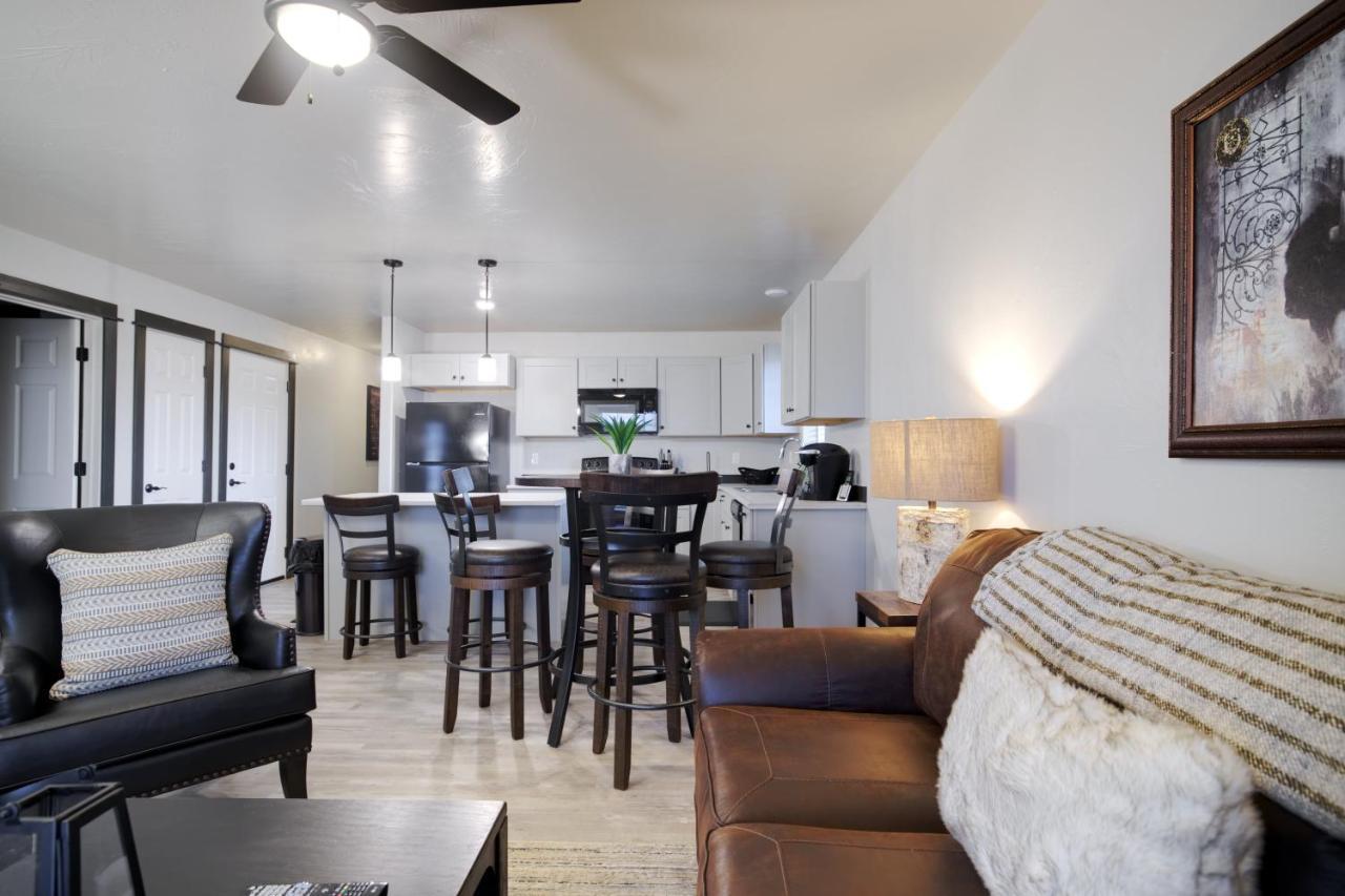 Copper King Extended Stay Collection Butte Esterno foto