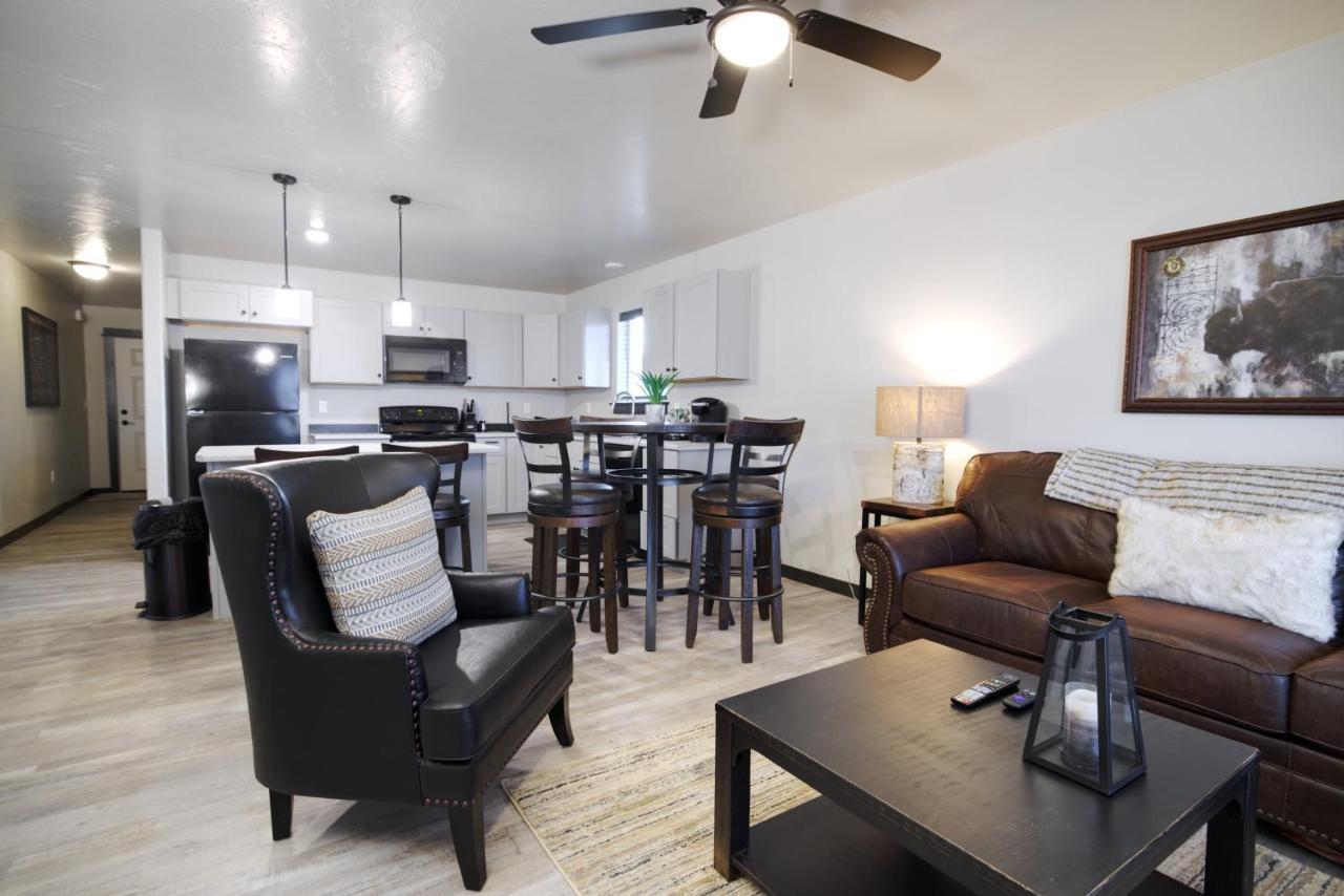 Copper King Extended Stay Collection Butte Esterno foto