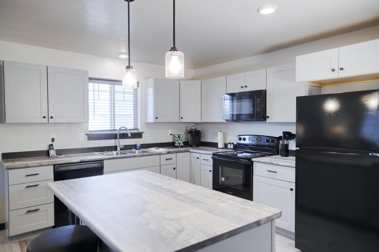 Copper King Extended Stay Collection Butte Esterno foto