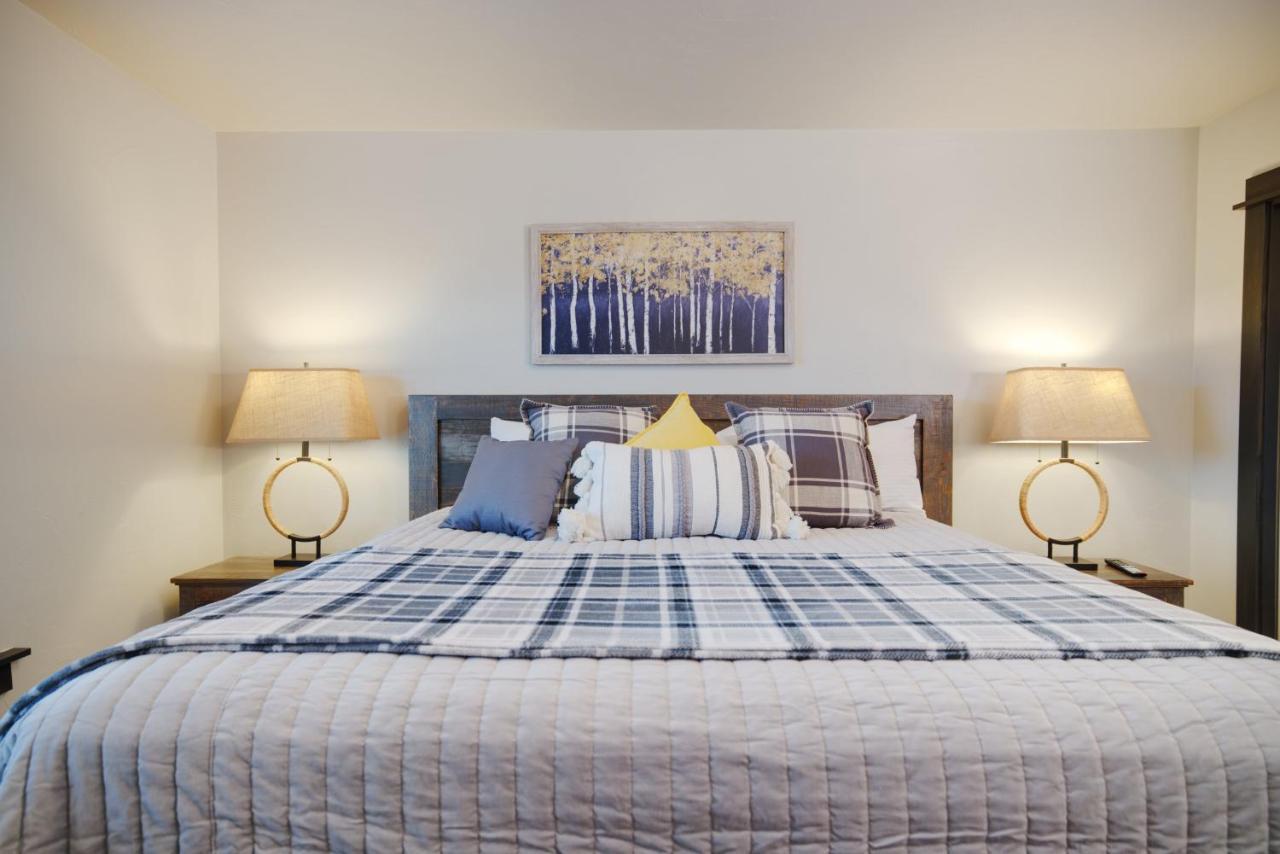 Copper King Extended Stay Collection Butte Esterno foto