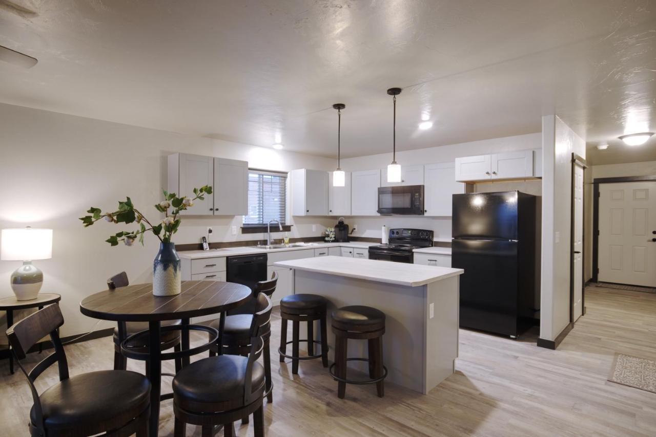 Copper King Extended Stay Collection Butte Esterno foto