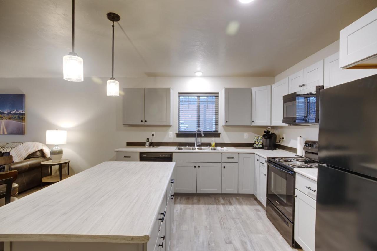 Copper King Extended Stay Collection Butte Esterno foto