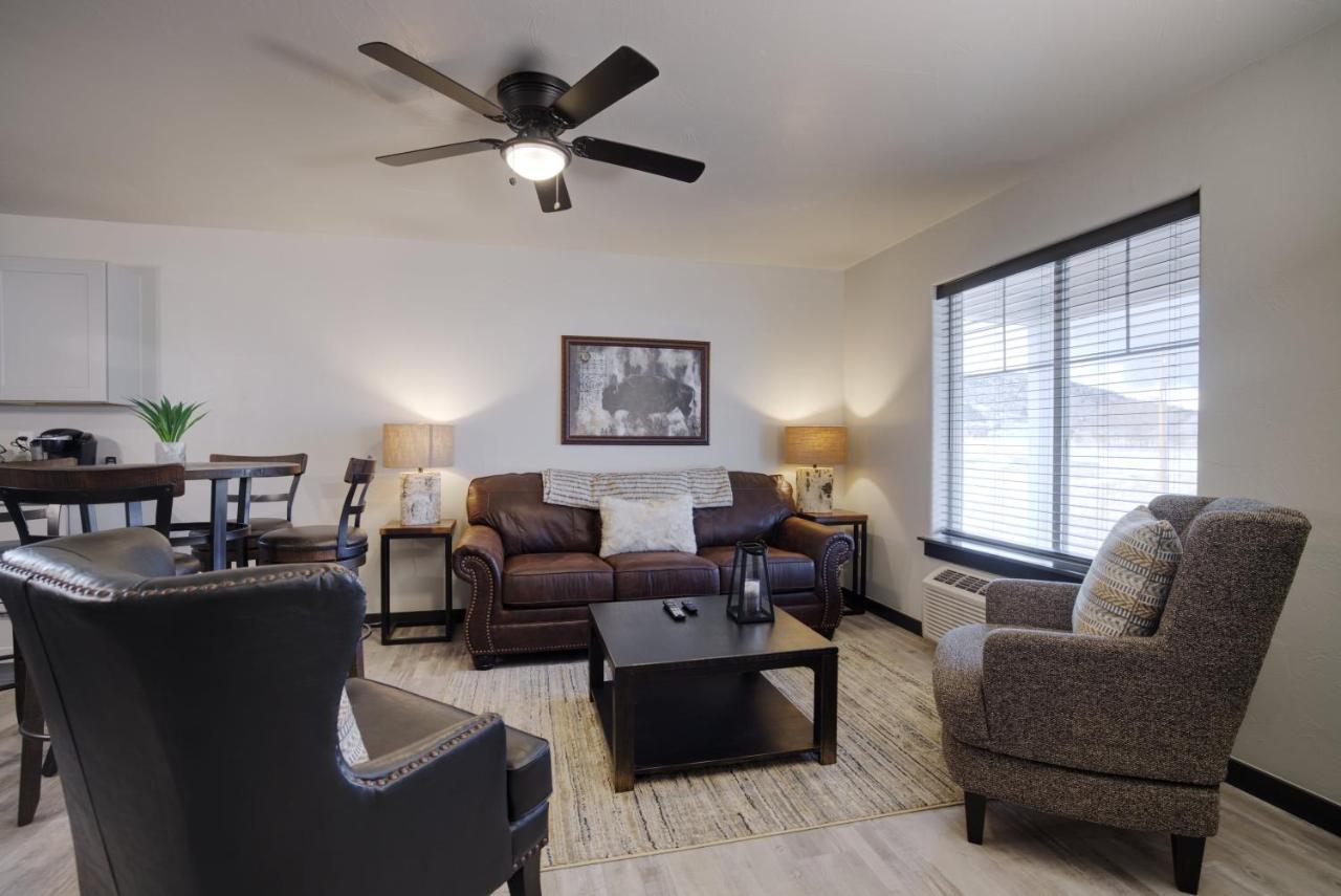 Copper King Extended Stay Collection Butte Esterno foto