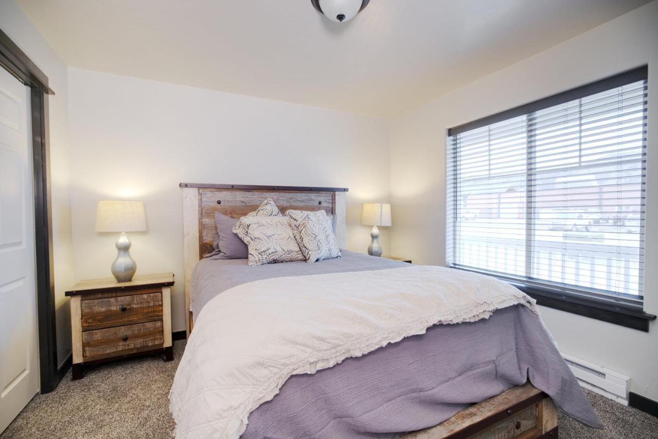 Copper King Extended Stay Collection Butte Esterno foto