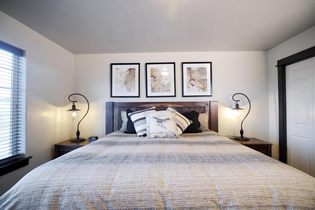 Copper King Extended Stay Collection Butte Esterno foto