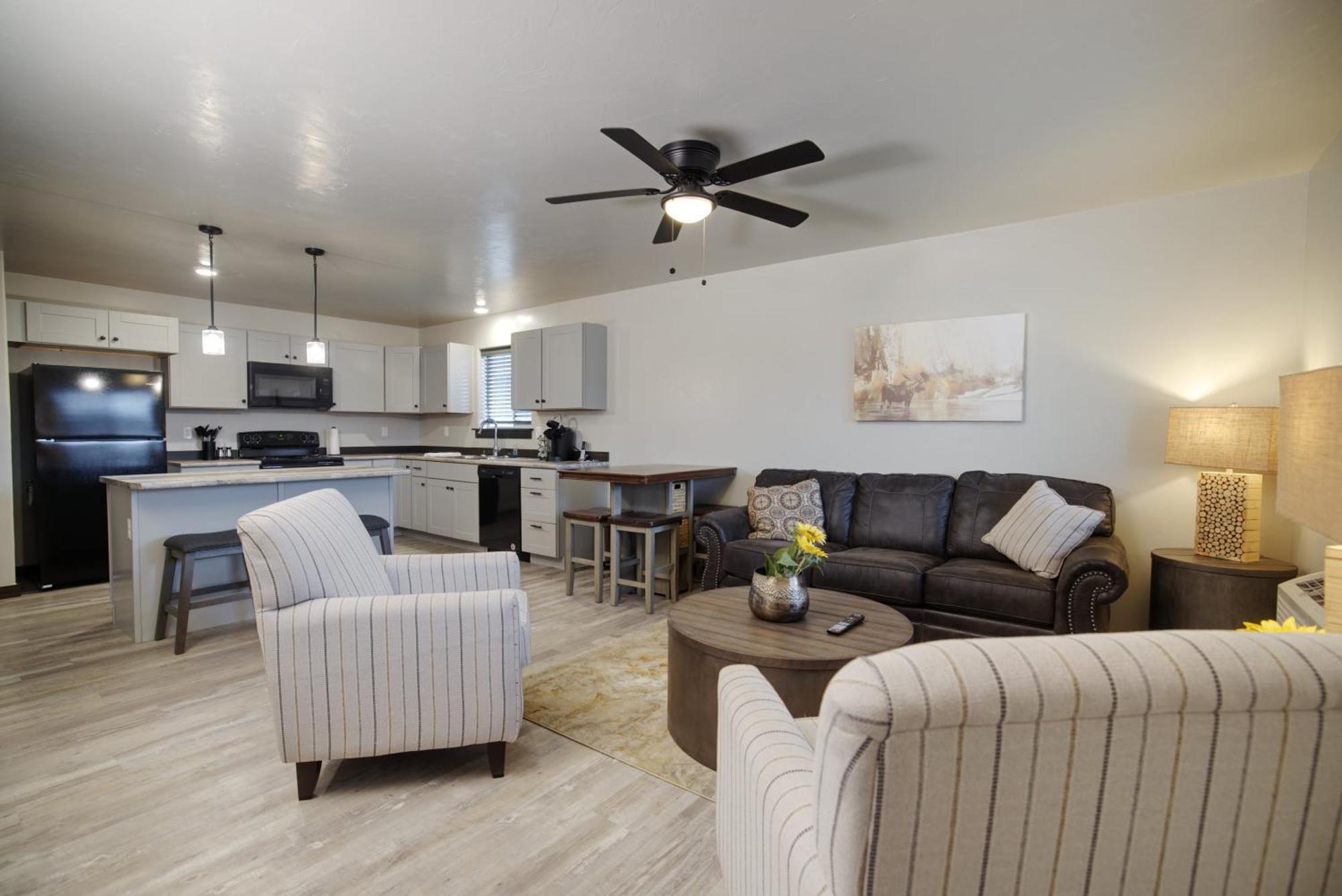 Copper King Extended Stay Collection Butte Camera foto